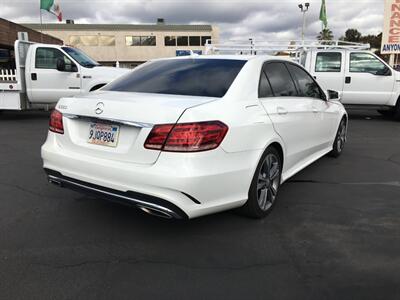 2014 Mercedes-Benz E 350 Luxury   - Photo 9 - San Diego, CA 92120