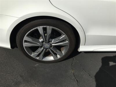 2014 Mercedes-Benz E 350 Luxury   - Photo 25 - San Diego, CA 92120