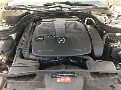 2014 Mercedes-Benz E 350 Luxury   - Photo 30 - San Diego, CA 92120