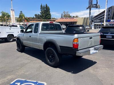2004 Toyota Tacoma PreRunner V6 Sport - Photo 7 - San Diego, CA 92120