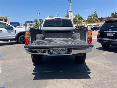 2004 Toyota Tacoma PreRunner V6 Sport - Photo 18 - San Diego, CA 92120