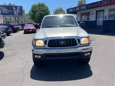 2004 Toyota Tacoma PreRunner V6 Sport - Photo 6 - San Diego, CA 92120