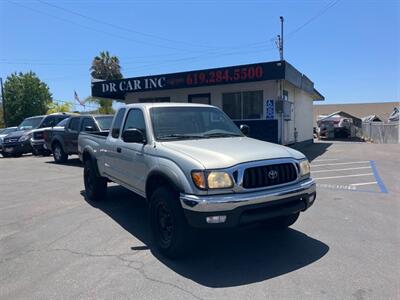 2004 Toyota Tacoma PreRunner V6 Sport - Photo 3 - San Diego, CA 92120