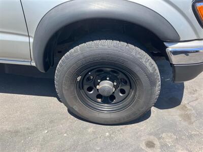 2004 Toyota Tacoma PreRunner V6 Sport - Photo 23 - San Diego, CA 92120