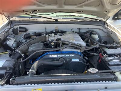 2004 Toyota Tacoma PreRunner V6 Sport - Photo 19 - San Diego, CA 92120
