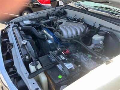2004 Toyota Tacoma PreRunner V6 Sport - Photo 20 - San Diego, CA 92120