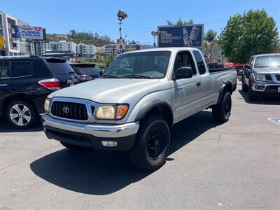 2004 Toyota Tacoma PreRunner V6 Sport - Photo 2 - San Diego, CA 92120