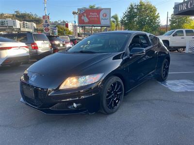 2014 Honda CR-Z EX w/Navi Sport - Photo 29 - San Diego, CA 92120