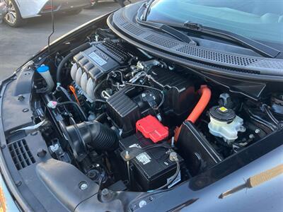 2014 Honda CR-Z EX w/Navi Sport - Photo 27 - San Diego, CA 92120