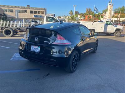 2014 Honda CR-Z EX w/Navi Sport - Photo 6 - San Diego, CA 92120