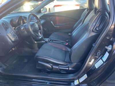 2014 Honda CR-Z EX w/Navi Sport - Photo 10 - San Diego, CA 92120