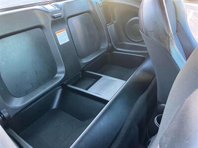 2014 Honda CR-Z EX w/Navi Sport - Photo 20 - San Diego, CA 92120
