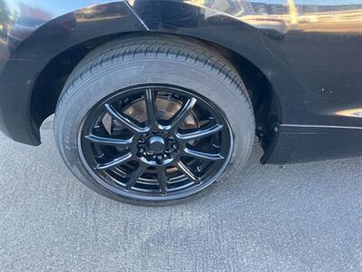 2014 Honda CR-Z EX w/Navi Sport - Photo 25 - San Diego, CA 92120