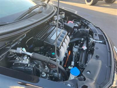 2014 Honda CR-Z EX w/Navi Sport - Photo 28 - San Diego, CA 92120