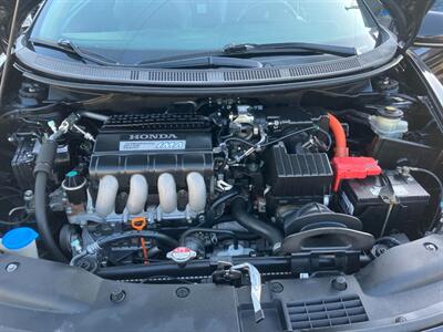 2014 Honda CR-Z EX w/Navi Sport - Photo 26 - San Diego, CA 92120