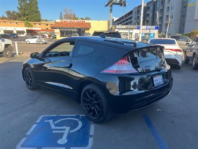 2014 Honda CR-Z EX w/Navi Sport - Photo 7 - San Diego, CA 92120