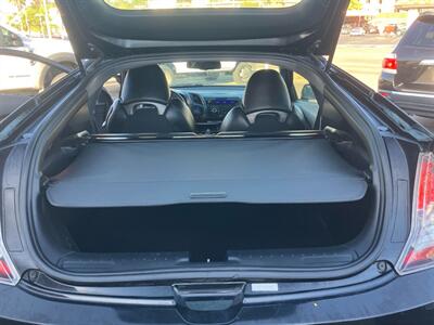 2014 Honda CR-Z EX w/Navi Sport - Photo 14 - San Diego, CA 92120