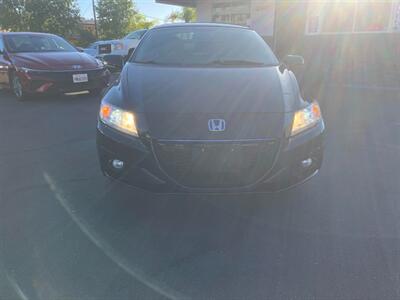 2014 Honda CR-Z EX w/Navi Sport - Photo 4 - San Diego, CA 92120