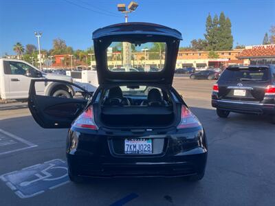 2014 Honda CR-Z EX w/Navi Sport - Photo 16 - San Diego, CA 92120