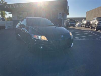 2014 Honda CR-Z EX w/Navi Sport - Photo 5 - San Diego, CA 92120