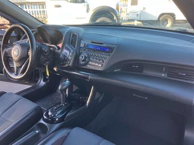 2014 Honda CR-Z EX w/Navi Sport - Photo 19 - San Diego, CA 92120