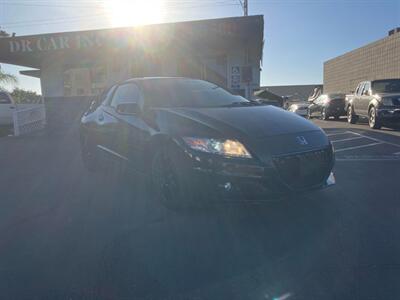 2014 Honda CR-Z EX w/Navi Sport - Photo 2 - San Diego, CA 92120