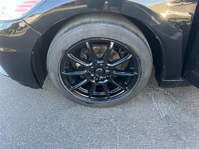 2014 Honda CR-Z EX w/Navi Sport - Photo 23 - San Diego, CA 92120