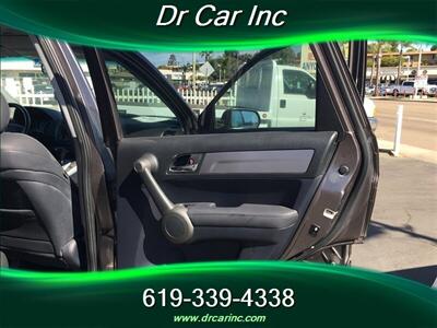 2010 Honda CR-V EX-L w/Navi   - Photo 15 - San Diego, CA 92120