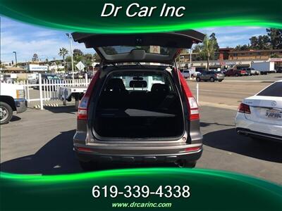 2010 Honda CR-V EX-L w/Navi   - Photo 10 - San Diego, CA 92120