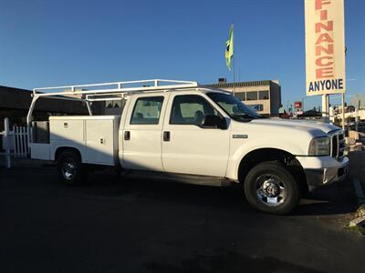 2007 Ford F-250 XLT   - Photo 14 - San Diego, CA 92120