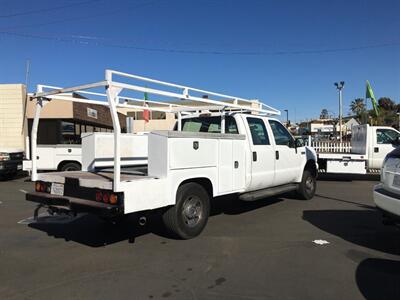 2007 Ford F-250 XLT   - Photo 26 - San Diego, CA 92120