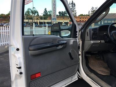 2007 Ford F-250 XLT   - Photo 43 - San Diego, CA 92120