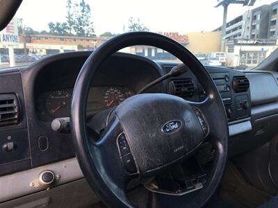 2007 Ford F-250 XLT   - Photo 45 - San Diego, CA 92120