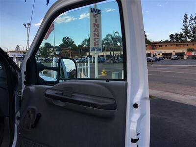 2007 Ford F-250 XLT   - Photo 46 - San Diego, CA 92120