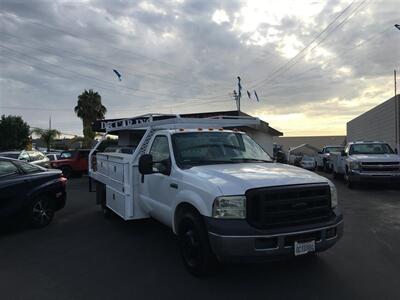 2007 Ford F-250 XLT   - Photo 40 - San Diego, CA 92120