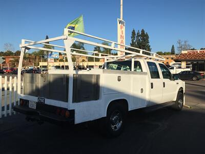 2007 Ford F-250 XLT   - Photo 13 - San Diego, CA 92120