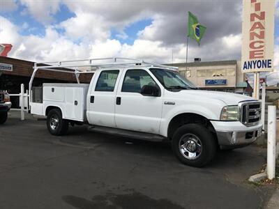 2007 Ford F-250 XLT   - Photo 15 - San Diego, CA 92120