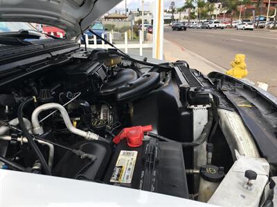 2007 Ford F-250 XLT   - Photo 10 - San Diego, CA 92120