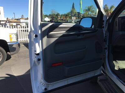 2007 Ford F-250 XLT   - Photo 37 - San Diego, CA 92120