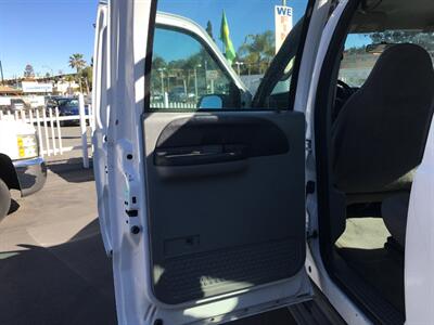 2007 Ford F-250 XLT   - Photo 35 - San Diego, CA 92120