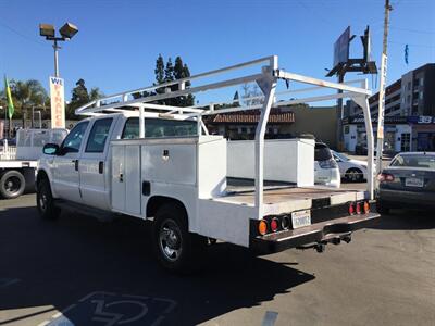 2007 Ford F-250 XLT   - Photo 25 - San Diego, CA 92120