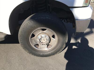 2007 Ford F-250 XLT   - Photo 31 - San Diego, CA 92120