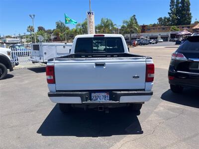 2011 Ford Ranger Sport - Photo 7 - San Diego, CA 92120