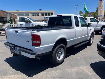 2011 Ford Ranger Sport - Photo 8 - San Diego, CA 92120