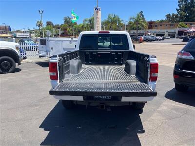 2011 Ford Ranger Sport - Photo 10 - San Diego, CA 92120