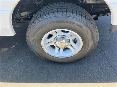 2011 Ford Ranger Sport - Photo 20 - San Diego, CA 92120