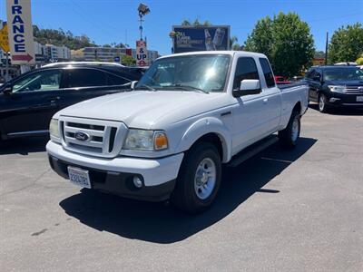 2011 Ford Ranger Sport - Photo 2 - San Diego, CA 92120