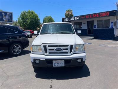 2011 Ford Ranger Sport - Photo 4 - San Diego, CA 92120