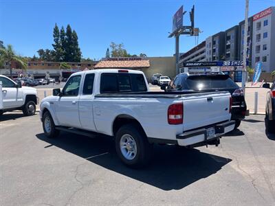 2011 Ford Ranger Sport - Photo 6 - San Diego, CA 92120