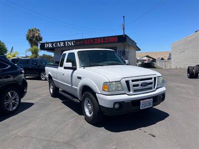 2011 Ford Ranger Sport - Photo 3 - San Diego, CA 92120